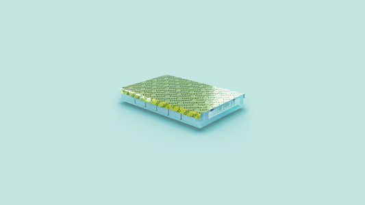 Delvotest® T // plates